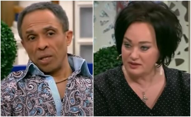 Бывший Ирины Понаровской искал счастье у Гузеевой: вот что из этого вышло Бывший Ирины Понаровской искал счастье у Гузеевой: вот что из этого вышло