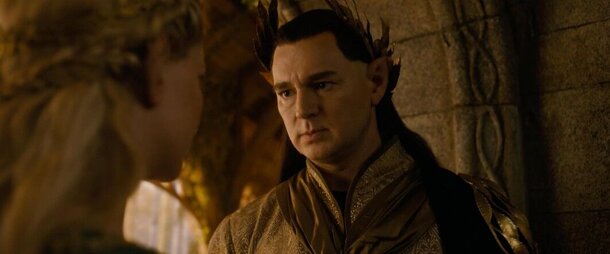 This 'Rings of Power' Character Is Very Different in the Books: Why Gil-galad Turned Into a Bore The Lord of the Rings: The Rings of Power