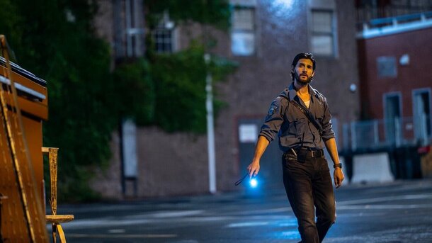 «Институт» по Стивену Кингу получит второй сезон — у ведущего актера уже есть мысли о том, каким он может быть