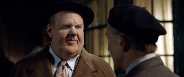 John C. Reilly Ends 7-Year Movie Break with High-Stakes Bank Robbery Film from 'John Wick' Director John C. Reilly