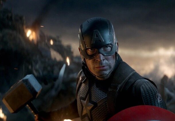 Left Behind by the MCU? While Old and New Heroes Return in 'Doomsday', One Avenger No Longer at the Party Avengers: Endgame