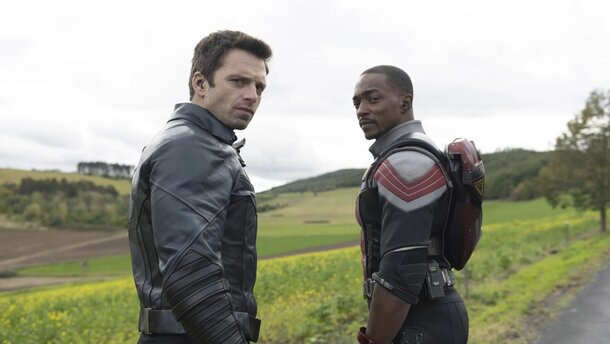 6 картин из вселенной Marvel с самыми низкими рейтингами (от провала под №3 многие так и не пришли в себя) 6 картин из вселенной Marvel с самыми низкими рейтингами (от провала под №3 многие так и не пришли в себя)