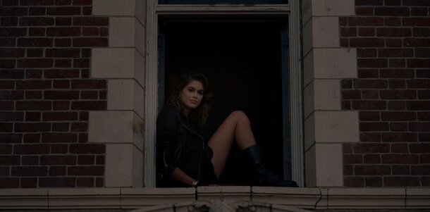 Ryan Murphy Brings 'The Shards' to FX: Prep School, Obsession, and a Serial Killer Kaia Gerber in American Horror Stories (2021)
