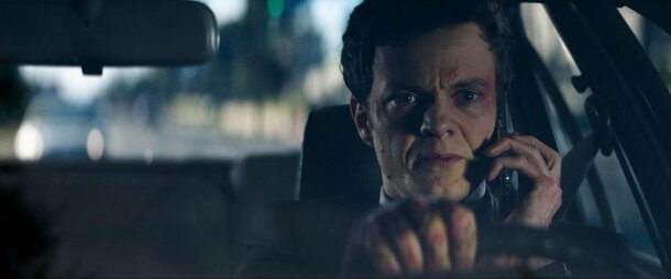 15 Years Later, 'Idiocracy' Creator Mike Judge Is Back with a Road Movie About AI Trucks Jack Quaid