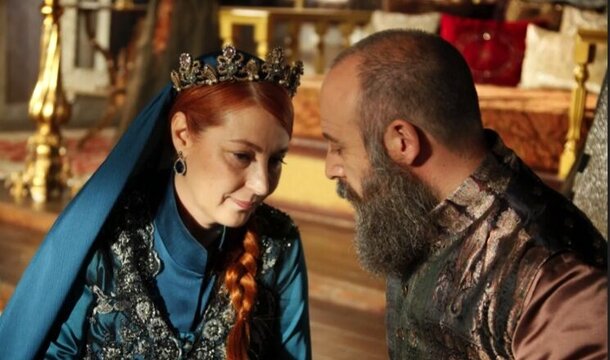 Три причины, почему Сулейман выбрал Хюррем, а не свою семью: в сериале это объясняется только в конце Три причины, почему Сулейман выбрал Хюррем, а не свою семью: в сериале это объясняется только в конце