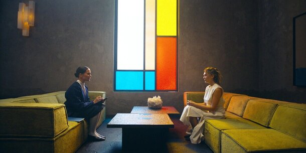 After 'Black Mirror', We Thought Nothing could Shock Us — But This Film did the Impossible After 'Black Mirror', We Thought Nothing could Shock Us — But This Film did the Impossible