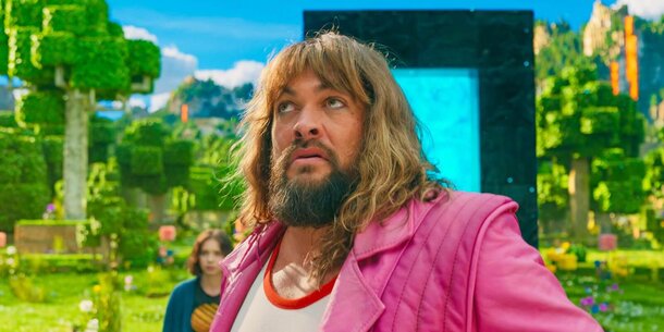 Что у общего у «Зверополиса 2» и «Майнкрафта»? Внимание на первый постер мульта — зрители взъелись из-за одной детали (фото)