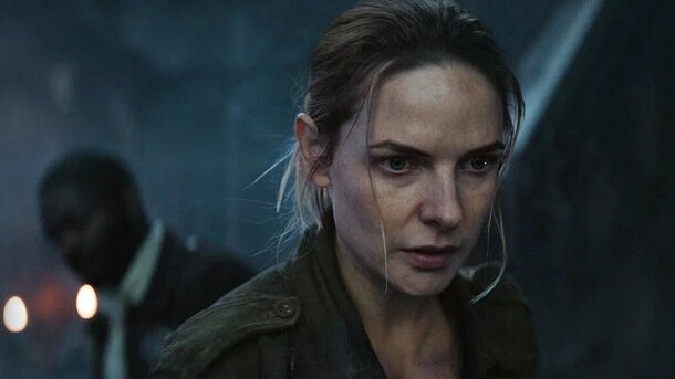 Пока это лучший sci-fi сериал со времен «Остаться в живых» — на Rotten Tomatoes рейтинг 100/100: расписание выхода серий «Укрытия» Пока это лучший sci-fi сериал со времен «Остаться в живых» — на Rotten Tomatoes рейтинг 100/100: расписание выхода серий «Укрытия»