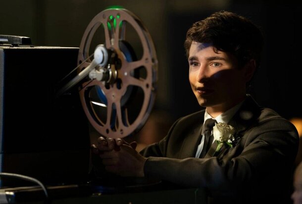 'The Fabelmans': Spielberg’s Most Personal Film and a Love Letter to Cinema The Fabelmans