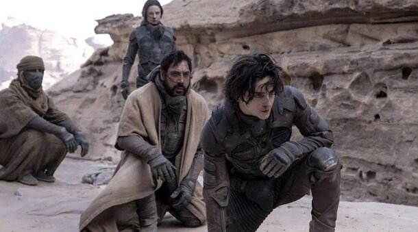 В Сети свой выбор сделали: «Анора» и еще 3 фильма, которые могут получить «Оскар-2025» В Сети свой выбор сделали: «Анора» и еще 3 фильма, которые могут получить «Оскар-2025»