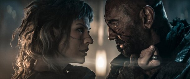 Не можете дождаться нового «Гарри Поттера»? Вот 6 фэнтези-премьер, которые спасут ваш вечер «В потерянных землях», 2025