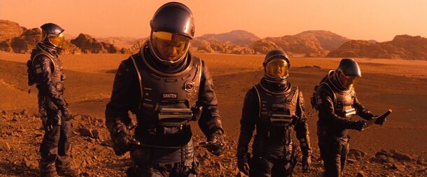Критики уничтожили, но они достойны большего: 7 Sci-Fi фильмов, которые состарились как хорошее вино Критики уничтожили, но они достойны большего: 7 Sci-Fi фильмов, которые состарились как хорошее вино