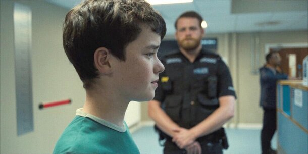 141 млн часов за 80 дней и море негатива: новый мини-сериал Netflix обогнал «Очень странные дела» 141 млн часов за 80 дней и море негатива: новый мини-сериал Netflix обогнал «Очень странные дела»