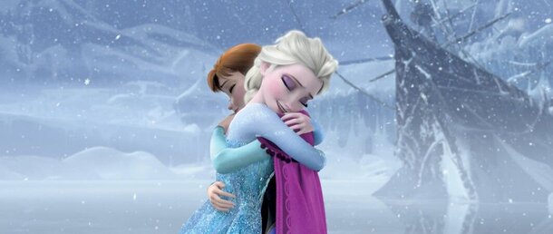 'Whimsy & Wonder': Disney’s Tribute to Women in Animation Premieres at Spain’s Oscar-Qualifying Festival Frozen