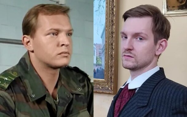 Копия рано умершего отца: как выглядит единственный внук одинокой Раисы Рязановой Копия рано умершего отца: как выглядит единственный внук одинокой Раисы Рязановой