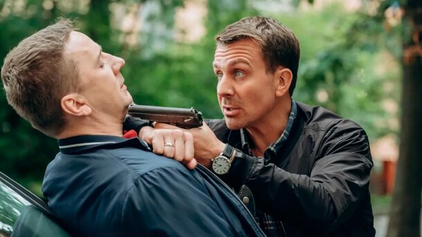 «Типичный пассивный агрессор»: зрители накинулись на главного героя в сериале «Невский» и причины на это есть