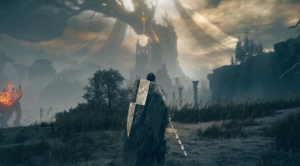 No More Rumours: Garland to Direct Elden Ring in Record-Budget A24 Project Elden Ring: Shadow of the Erdtree (2024)