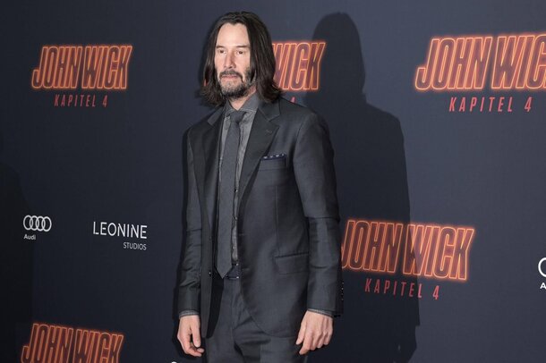 'John Wick 5' Won’t Revisit the High Table Promising a Standalone Story Fans Won’t See Coming Keanu Reeves