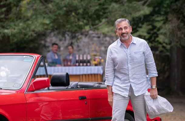 51 Million Hours Watched: Netflix's Fresh Series 'The Four Seasons' Tops the Platform — Directed by the Creators of 'Shameless' The Four Seasons