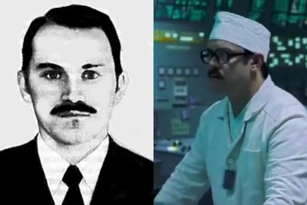 Трагедия на экране – трагедия в реальности: что стало с героями сериала «Чернобыль» на самом деле? Трагедия на экране – трагедия в реальности: что стало с героями сериала «Чернобыль» на самом деле?
