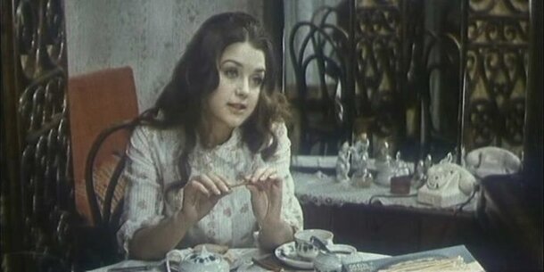 Щеки нос закрывали: не поверите, какой была Ирина Алферова до всенародной славы (фото)