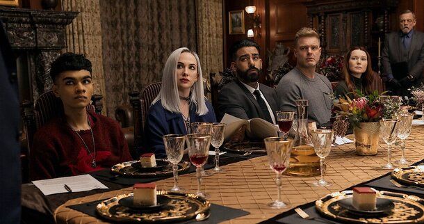 Сам Netflix рекомендует: топ-3 хоррор-сериала с рейтингом выше 7.5 — в списке не обошлось без дорамы