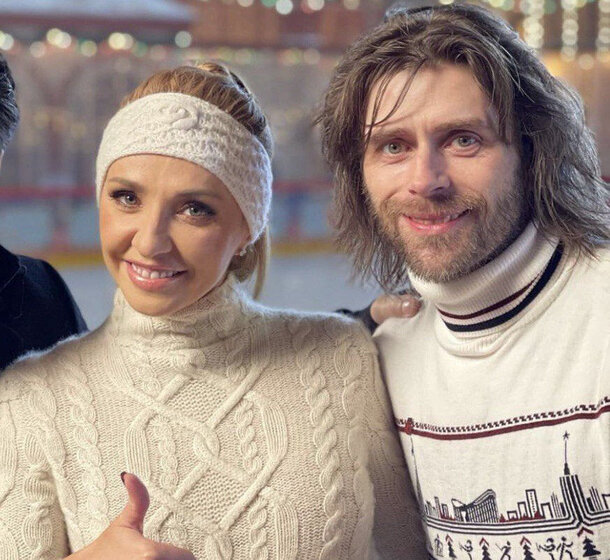 «Я рядом»: вот кто помогал Чернышеву оплачивать лечение Заворотнюк