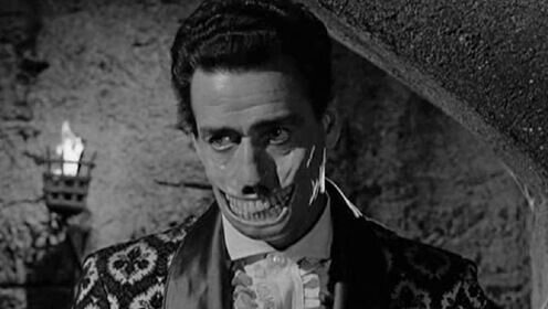 Гений маркетинга: этот режиссер заработал колоссальные деньги на второсортных ужастиках 