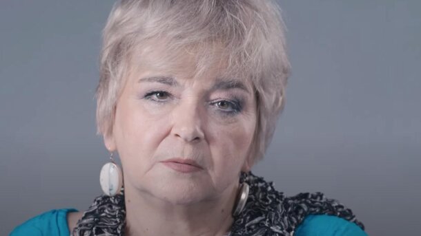 «Понять. Простить»: известного всей стране психолога теперь не узнать (фото) «Понять. Простить»: известного всей стране психолога теперь не узнать (фото)