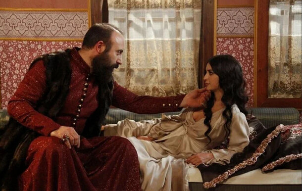 Эти 7 серий «Великолепного века» побили все рекорды в Турции: стоит пересмотреть Эти 7 серий «Великолепного века» побили все рекорды в Турции: стоит пересмотреть