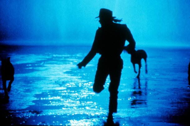 Lionsgate’s Michael Jackson Film Undergoes Reboot with Extended Footage and Possible Two-Part Release Michael Jackson photo