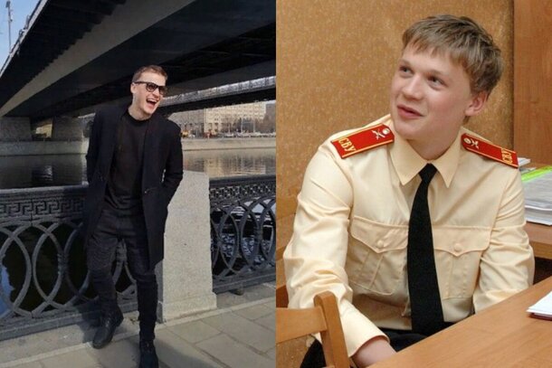 Тогда и сейчас: как сложилась судьба героев сериала «Кадетство»? Тогда и сейчас: как сложилась судьба героев сериала «Кадетство»?