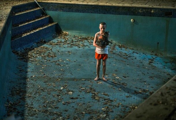 'I’m Not Into Horror': How a 12-Year-Old Became the Creepiest Kid in 'Bring Her Back' Bring Her Back