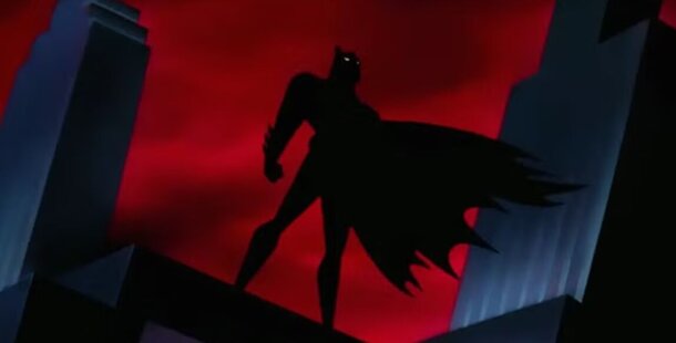 У этих 5 мультсериалов не было ни одного плохого сезона: шедевры вплоть до самого финала Кадр из мультсериала «Бэтмен»