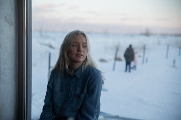 «Точно отражает события эпохи»: вот и еще один сериал про 90-е, но теперь с Хабенским — за идею отвечают создатели «Триггера» «Точно отражает события эпохи»: вот и еще один сериал про 90-е, но теперь с Хабенским — за идею отвечают создатели «Триггера»