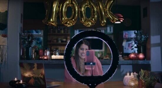 Кадр из сериала «Подписчики»