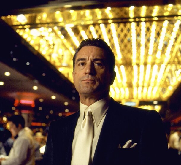 Feel Old: These 6 Iconic Movies Turn 30 in 2025 (And They’re still just as Great) still from Casino