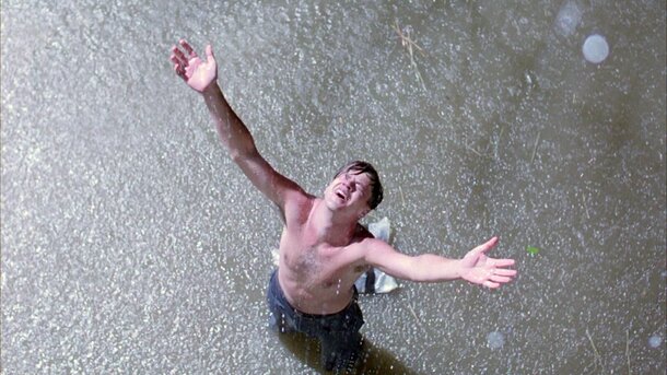 From Carrie to Coffey: 5 Stephen King Films That Frighteningly Faithfully Brought the Books to Life The Shawshank Redemption
