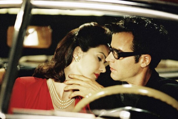 Lynch's Film Earned $7M on $15M Budget: Now a 21st Century Classic Legion-Media — still from Mulholland Drive