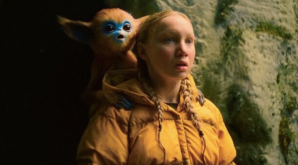 A24’s 'The Legend of Ochi': Upcoming Fantasy With Romanian Landscapes and Mythic Creatures The Legend of Ochi