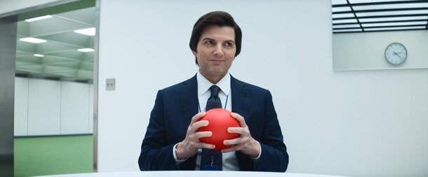 Покорили с первой минуты: топ сериалов с лучшими премьерными сериями, которые заслужили весь хайп и восторг Кадр из сериала «Разделение»