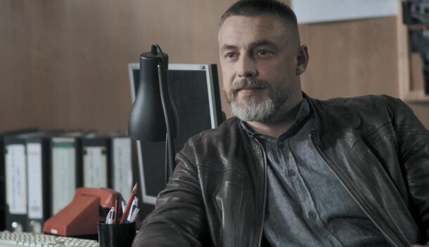 А начиналось ведь все так хорошо! Почему зрители против продолжения сериала «Вторая семья» Кадр из сериала «Вторая семья»