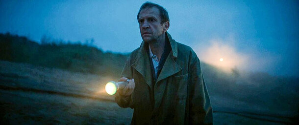 Топ-5 сериалов с Тимофеем Трибунцевым: после «Дорогого родственника» о нем говорят все Кадр из сериала «Пищеблок»