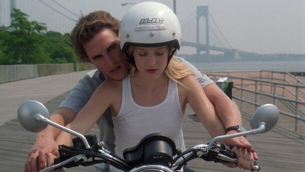 What Never Goes Out of Style: The Best Romantic Comedies of the Last 20 Years How to Lose a Guy in 10 Days