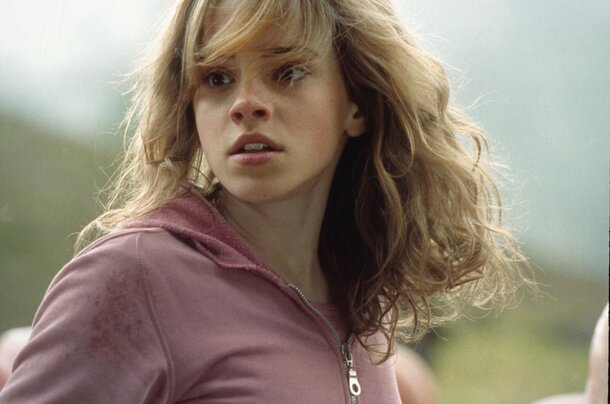 Ron Becomes a Crush, Harry Slammed for His Weight: How Fans around the World Reacted to the New Golden Trio of 'Harry Potter' Still from Harry Potter
