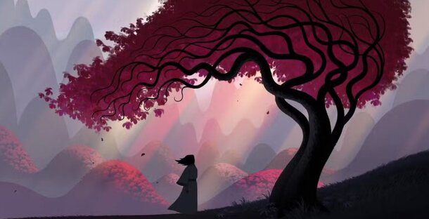 У этих 5 мультсериалов не было ни одного плохого сезона: шедевры вплоть до самого финала Кадр из мультсериала «Самурай Джек»