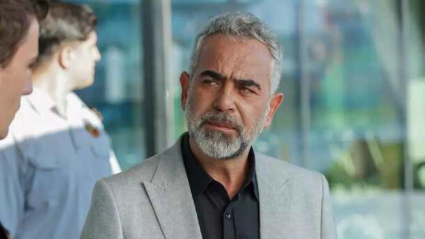 Собрались посмотреть турецкий сериал «Дикий»? Рассказываем, кто из актеров в главных ролях Собрались посмотреть турецкий сериал «Дикий»? Рассказываем, кто из актеров в главных ролях