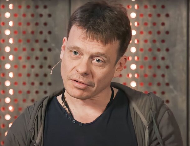 Братом Стоцкой оказался известный актер: женщины сходят по нему с ума (фото) Братом Стоцкой оказался известный актер: женщины сходят по нему с ума (фото)