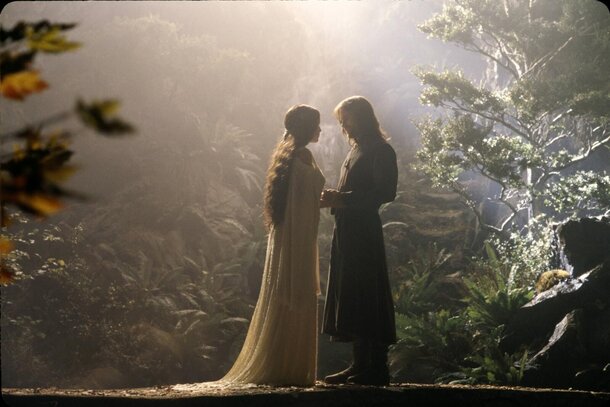How Old Are They Really? The Surprising Ages of Tolkien’s Heroes The Lord of the Rings: The Fellowship of the Ring