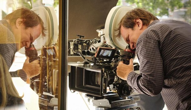 'Began to Despise': Tarantino Reduced DiCaprio to a Laughingstock on 'Once Upon a Time in... Hollywood' — Leo Went Mad still from Once Upon a Time in… Hollywood shot